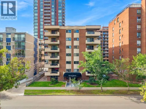 101, 1311 15 Avenue SW, Calgary, AB T3C0X8
