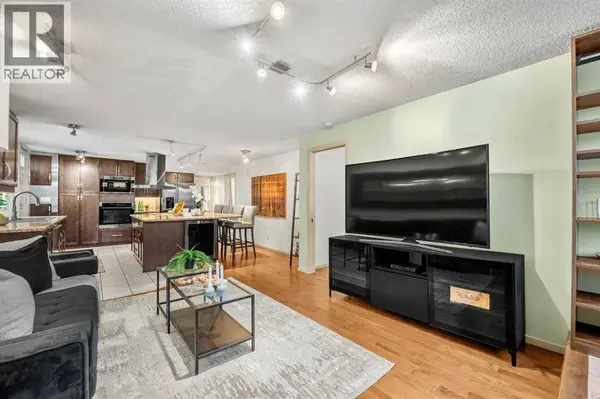 101, 1311 15 Avenue SW, Calgary, AB T3C0X8