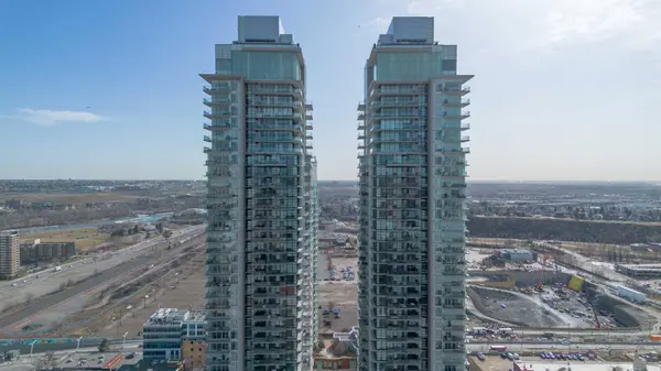 1122 3 ST SE #2706, Calgary, AB T2G 1H7