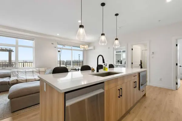 200 Seton CIR SE #6103, Calgary, AB T3M 3N8