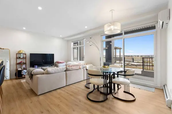 200 Seton CIR SE #6103, Calgary, AB T3M 3N8