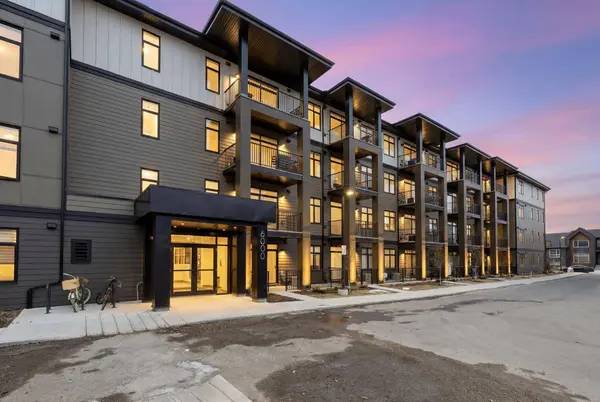 200 Seton CIR SE #6103, Calgary, AB T3M 3N8