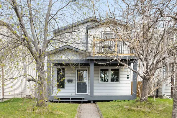84 Abingdon CRES NE, Calgary, AB T2A 6S3