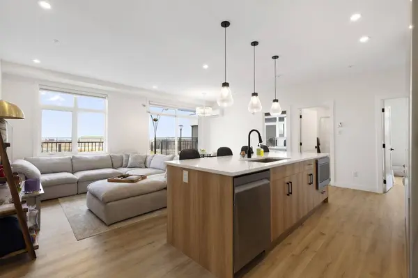 200 Seton CIR SE #6103, Calgary, AB T3M 3N8