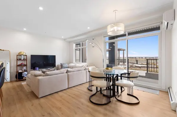 200 Seton CIR SE #6103, Calgary, AB T3M 3N8
