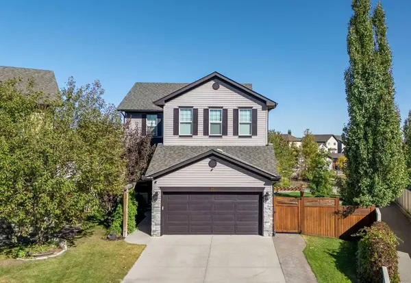 114 Morningside CIR SW, Airdrie, AB T4B 0L8