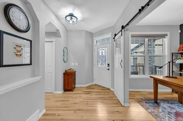 114 Morningside CIR SW, Airdrie, AB T4B 0L8