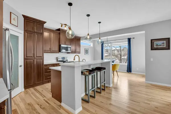 114 Morningside CIR SW, Airdrie, AB T4B 0L8