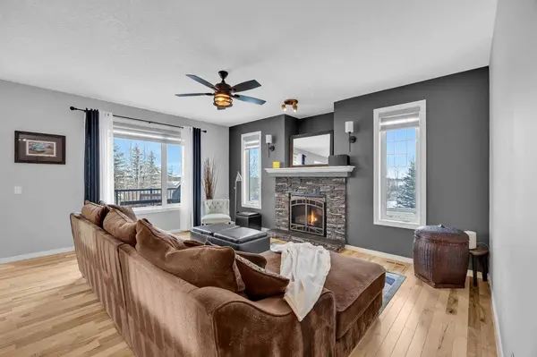 114 Morningside CIR SW, Airdrie, AB T4B 0L8