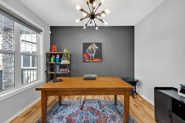 114 Morningside CIR SW, Airdrie, AB T4B 0L8