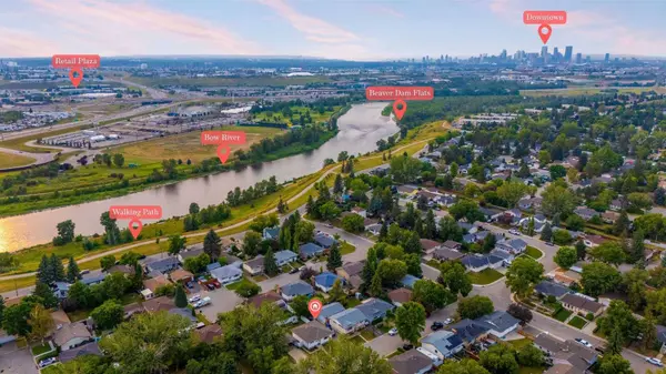 239 Lynnover PL SE, Calgary, AB T2C1L5