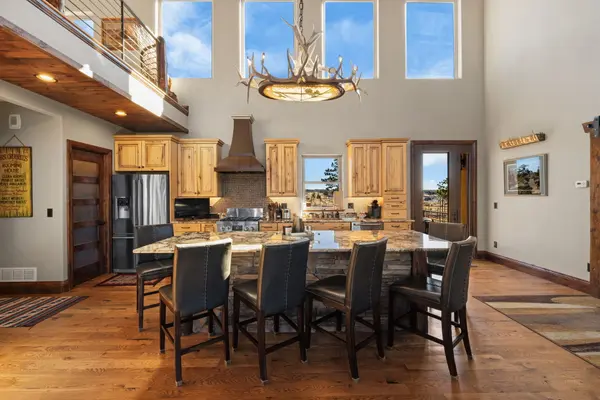 12875 Holmes Rd, Colorado Springs, CO 80908-3350