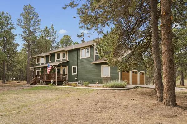 8115 Windfall Way, Colorado Springs, CO 80908-2187