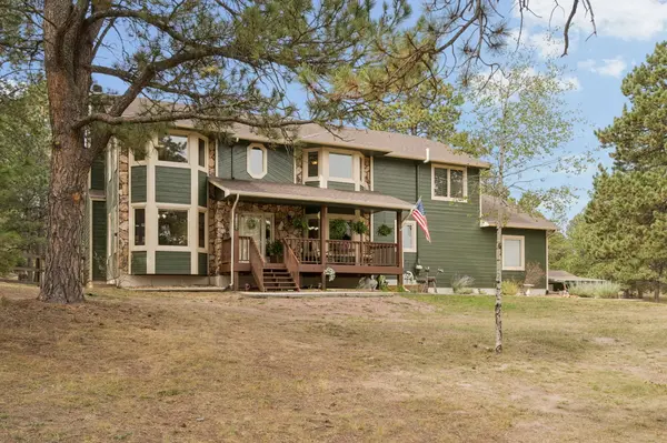 8115 Windfall Way, Colorado Springs, CO 80908-2187