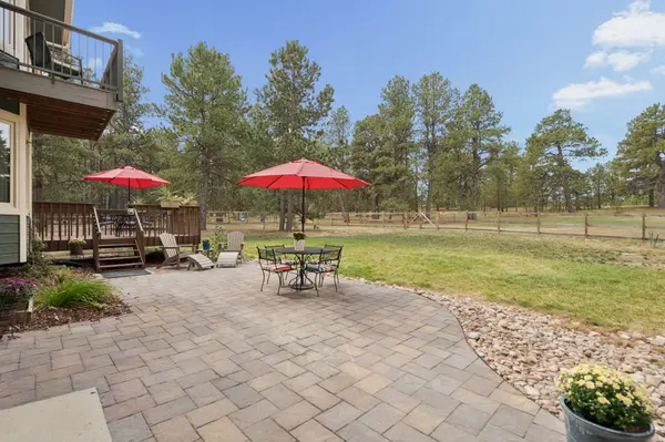 8115 Windfall Way, Colorado Springs, CO 80908-2187