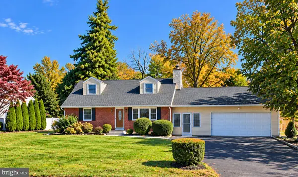 757 HULMEVILLE RD