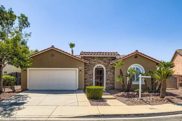 193 Lynbrook ST, Henderson, NV 89012