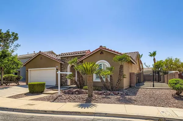 193 Lynbrook ST, Henderson, NV 89012