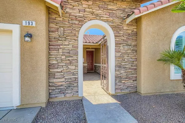 193 Lynbrook ST, Henderson, NV 89012