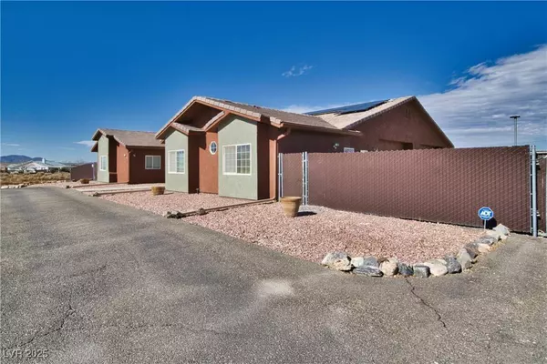2330 Deadwood ST, Pahrump, NV 89048