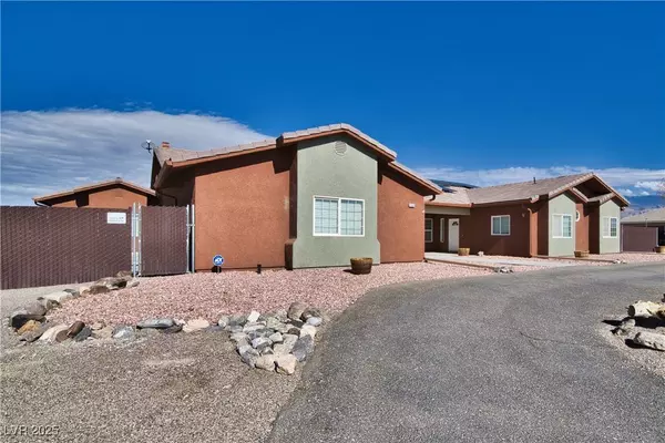 2330 Deadwood ST, Pahrump, NV 89048