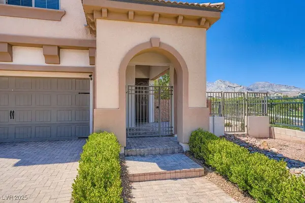 1787 Solvang Mill DR, Las Vegas, NV 89135