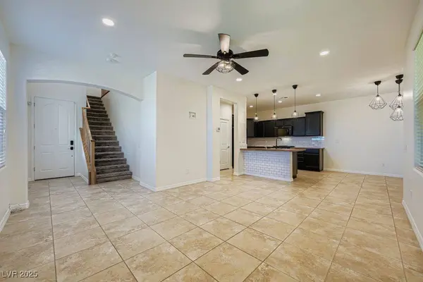 1787 Solvang Mill DR, Las Vegas, NV 89135