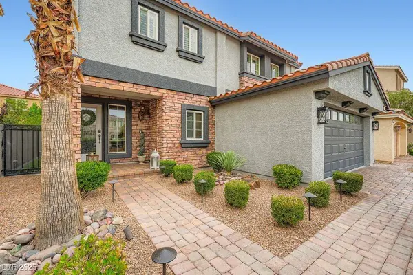 1039 Sonoran Hope CT, Henderson, NV 89052