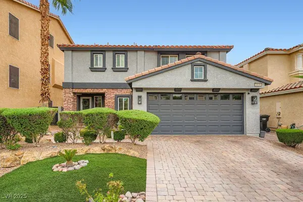 1039 Sonoran Hope CT, Henderson, NV 89052