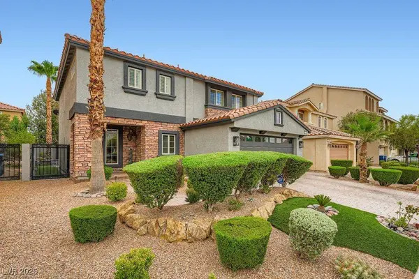 1039 Sonoran Hope CT, Henderson, NV 89052