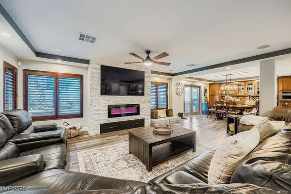 1039 Sonoran Hope CT, Henderson, NV 89052