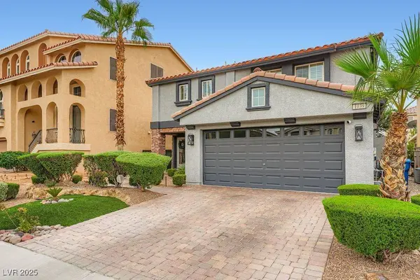 1039 Sonoran Hope CT, Henderson, NV 89052