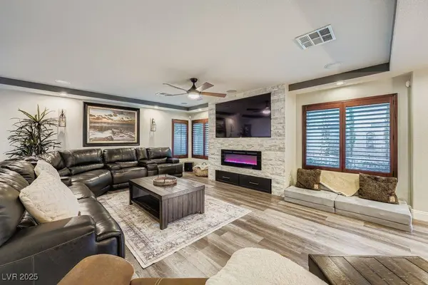 1039 Sonoran Hope CT, Henderson, NV 89052