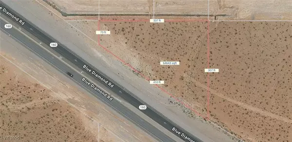 Blue Diamond, Las Vegas, NV 89161