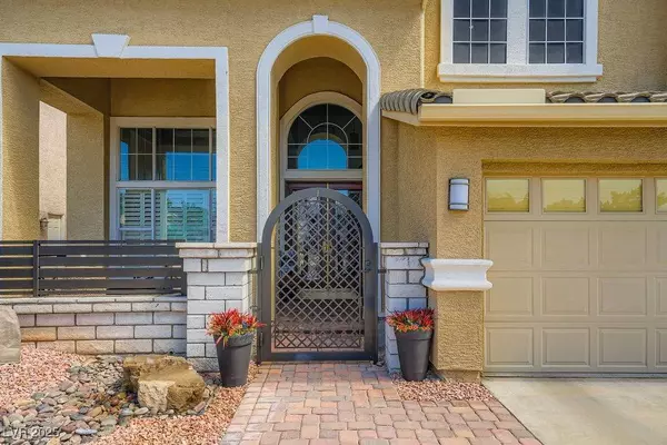 2458 Tour Edition DR, Henderson, NV 89074