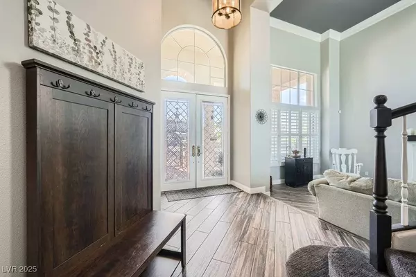 2458 Tour Edition DR, Henderson, NV 89074