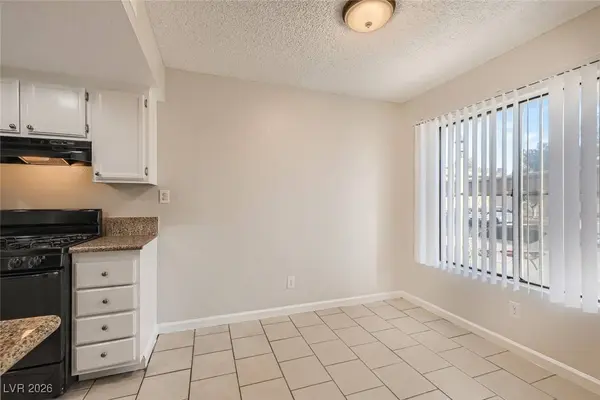 2853 Wheelwright DR, Las Vegas, NV 89121