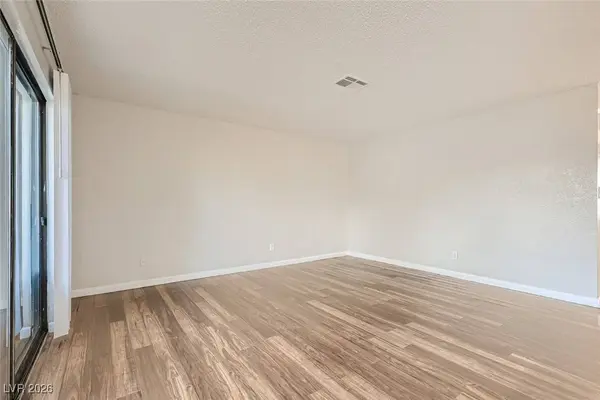 2853 Wheelwright DR, Las Vegas, NV 89121