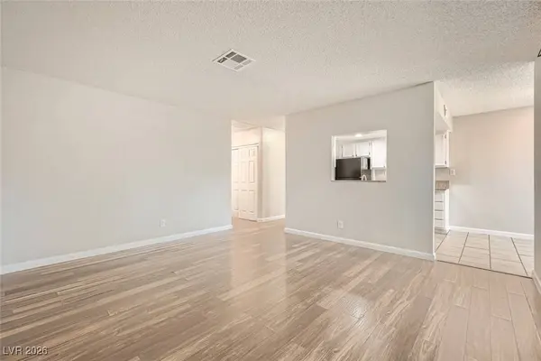 2853 Wheelwright DR, Las Vegas, NV 89121