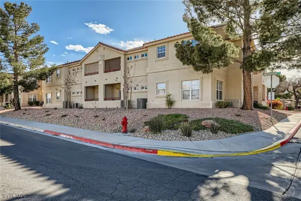 520 Arrowhead TRL #1424, Henderson, NV 89015