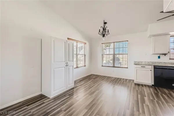 520 Arrowhead TRL #1424, Henderson, NV 89015