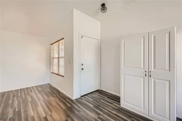 520 Arrowhead TRL #1424, Henderson, NV 89015