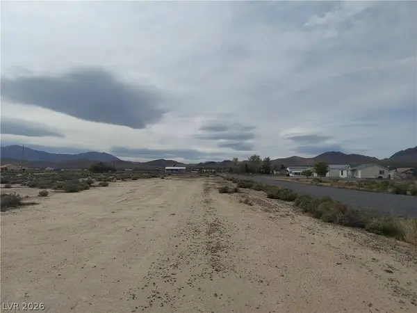 4311 W Grubstake LN, Pahrump, NV 89060