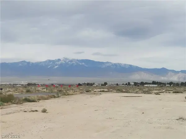 4311 W Grubstake LN, Pahrump, NV 89060