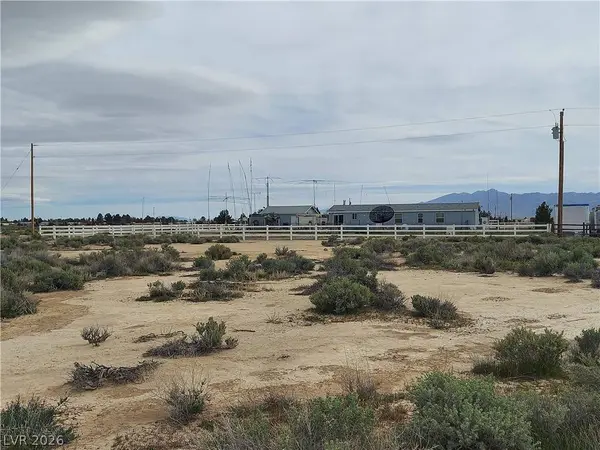 4311 W Grubstake LN, Pahrump, NV 89060