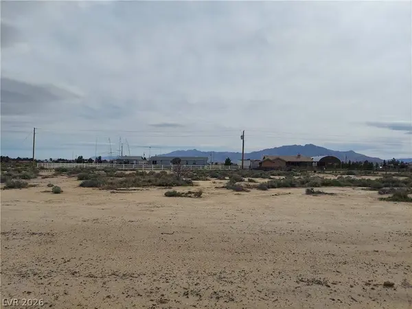 4311 W Grubstake LN, Pahrump, NV 89060
