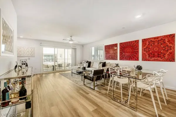 6829 Prairie Pearl ST, Las Vegas, NV 89148