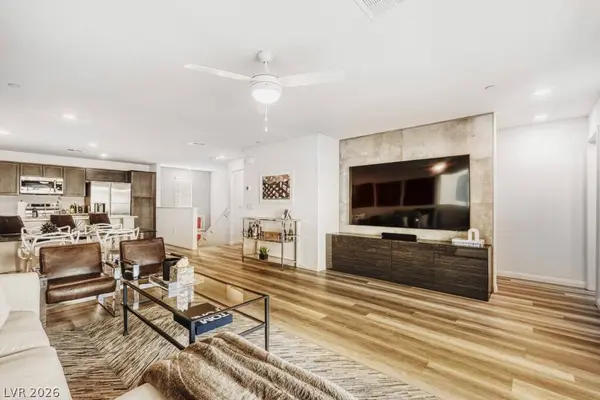 6829 Prairie Pearl ST, Las Vegas, NV 89148