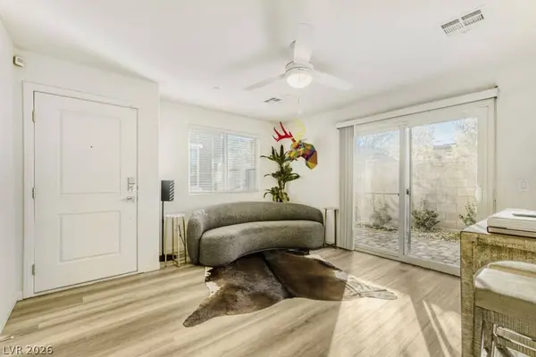 6829 Prairie Pearl ST, Las Vegas, NV 89148