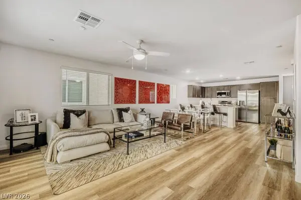 6829 Prairie Pearl ST, Las Vegas, NV 89148